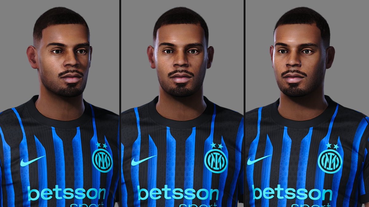 Alejandro Facemaker tweet media