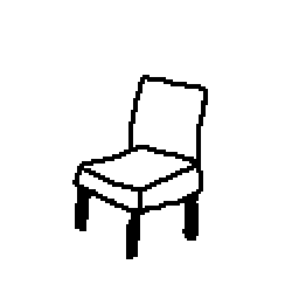 IamnotBerdly's tweet image. Chair #chair