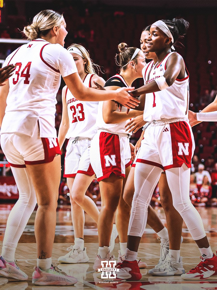 HailVarsity's tweet photo. Thank you Nebraska WBB. ❤️

The Huskers' season comes to an end at the NCAA Tournament after falling to Baylor 67-62 in Durham. https://t.co/mi1wmXard5