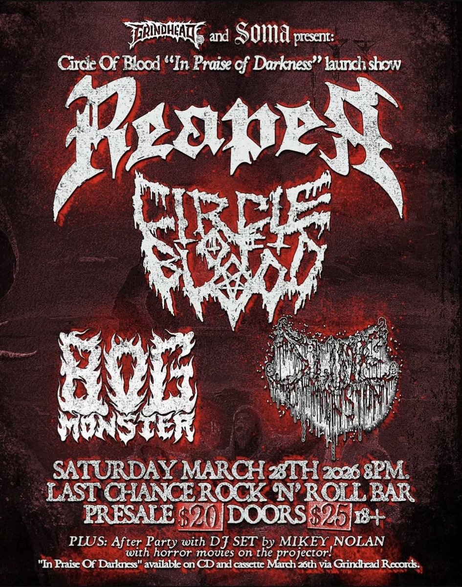 MUSIC EXTREME tweet media