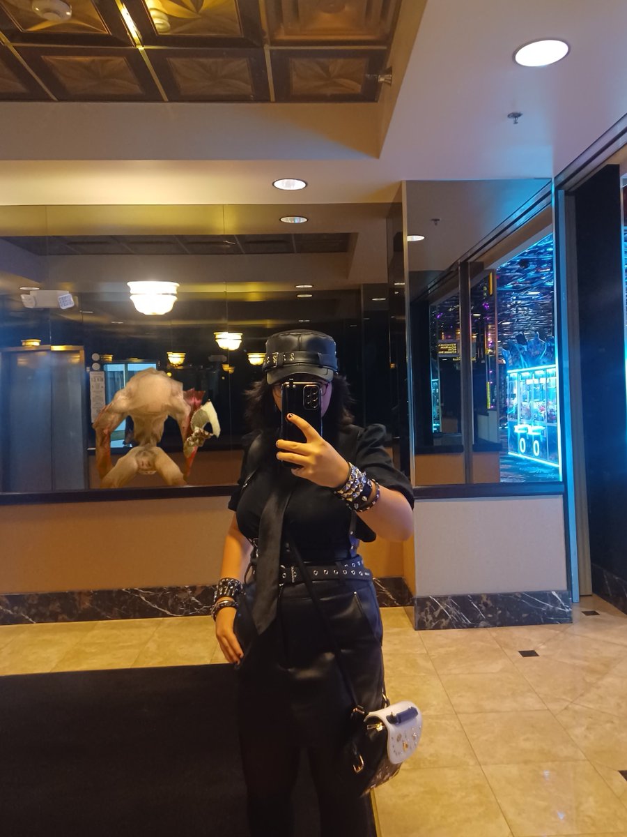 #1 streetcleaner fan 🔥🔥 tweet media