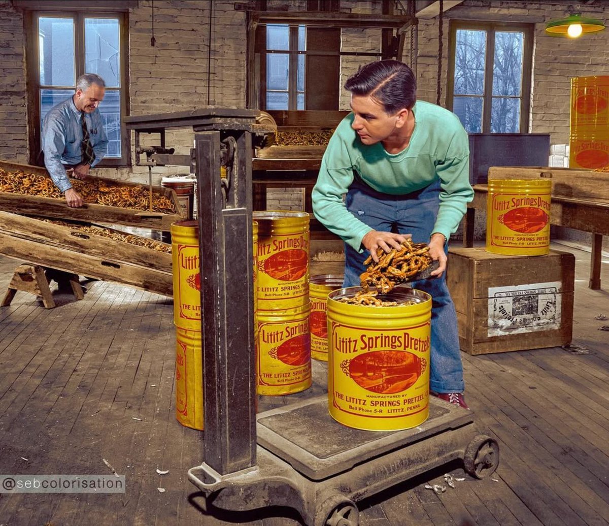 Fascinating tweet media