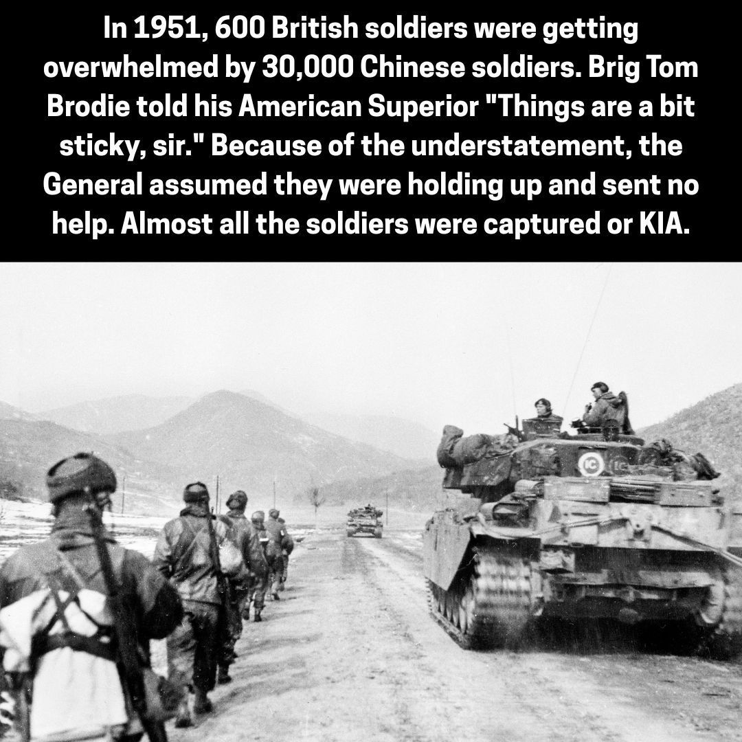 History Defined tweet media