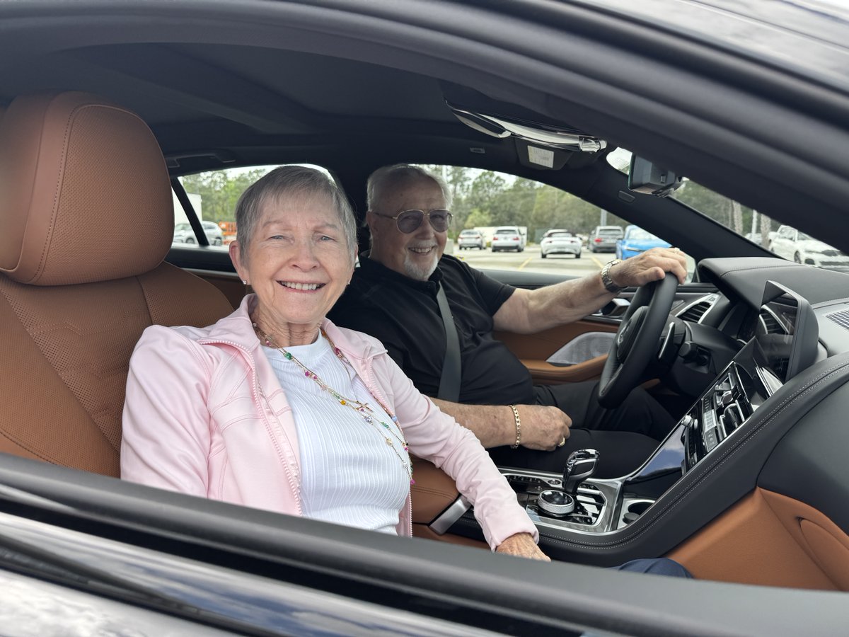 Fields BMW tweet media