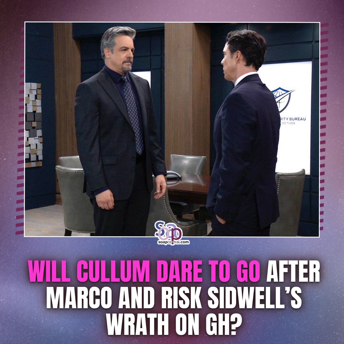 Soap Central tweet media