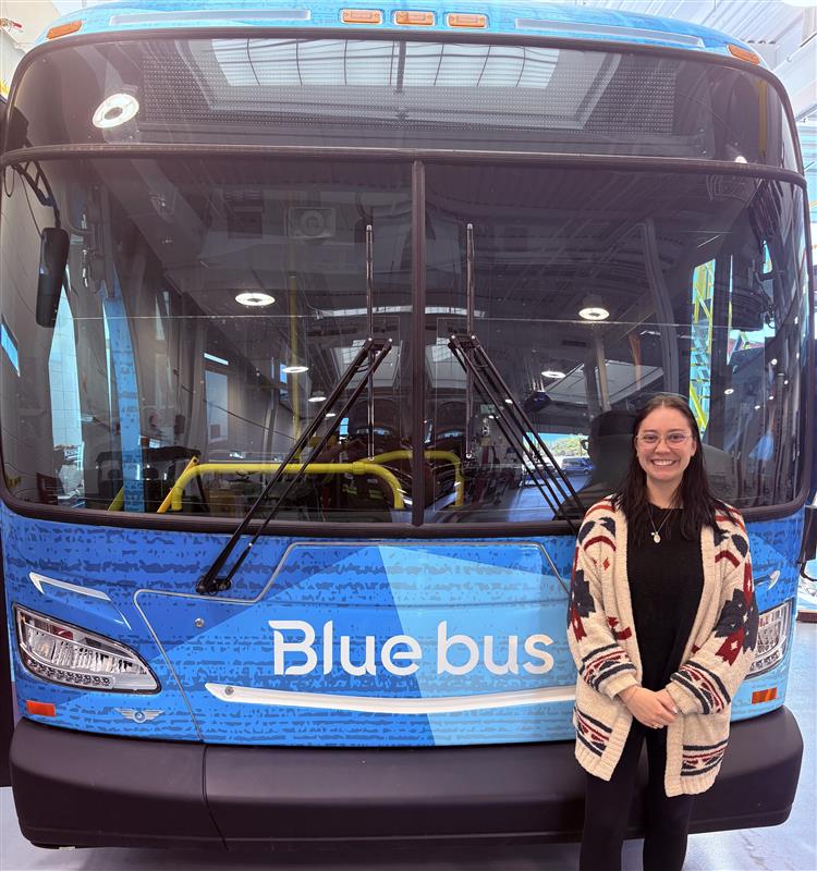 North Central RTD | Blue Bus tweet media