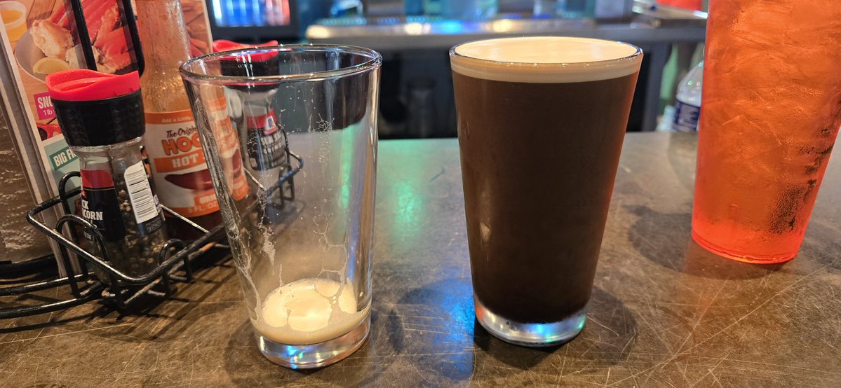 Bits, Bytes, and Bourbon tweet media