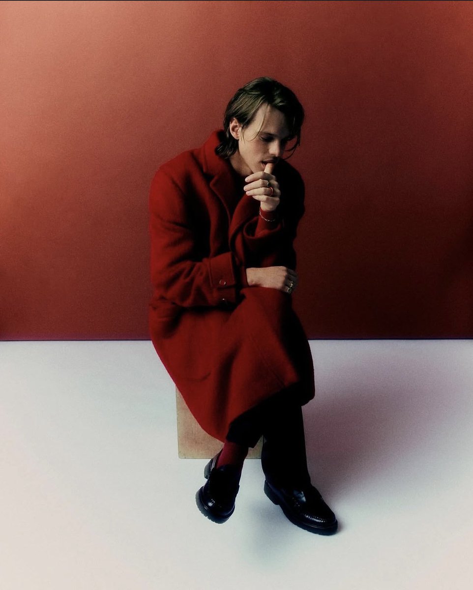 finn thinker 💭 tweet media