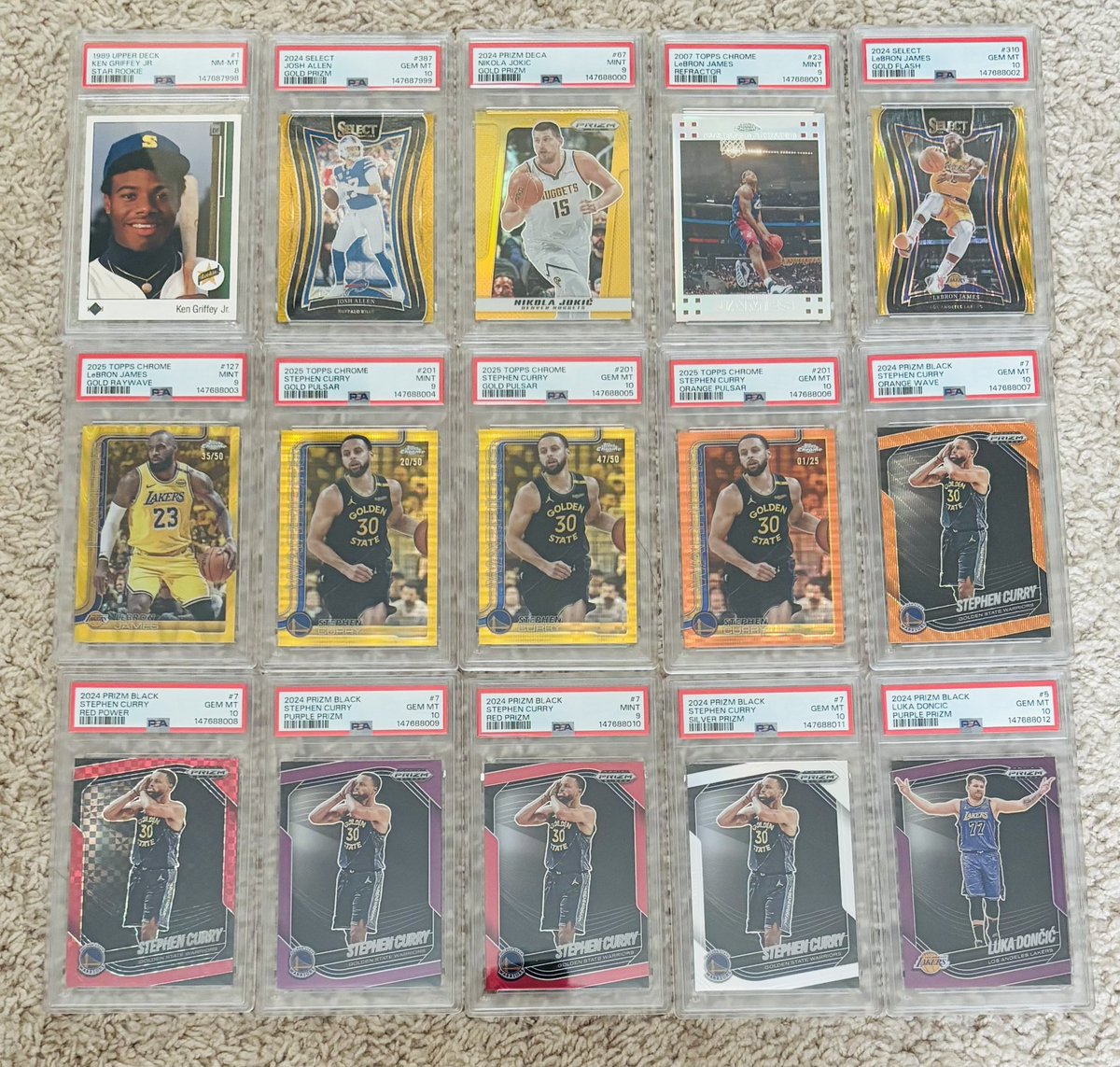 John - RAZZ & CONSIGN 🫡 tweet media