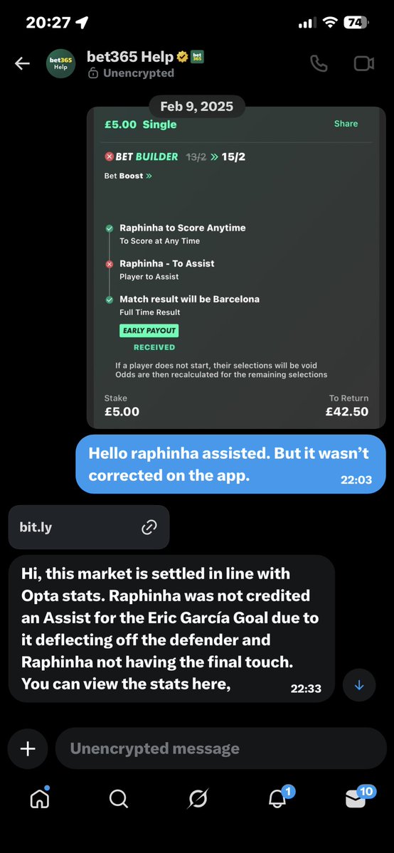 FCB Ufinity 🫧 tweet media