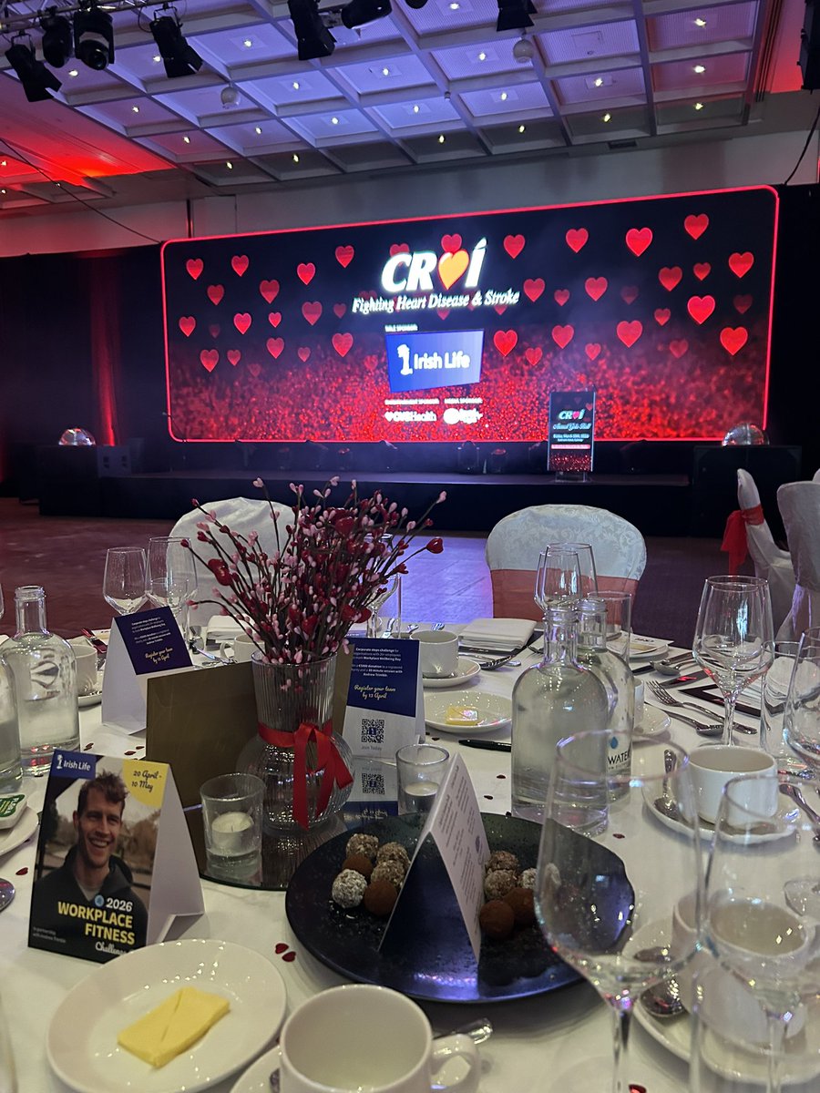 Croí Heart & Stroke tweet media