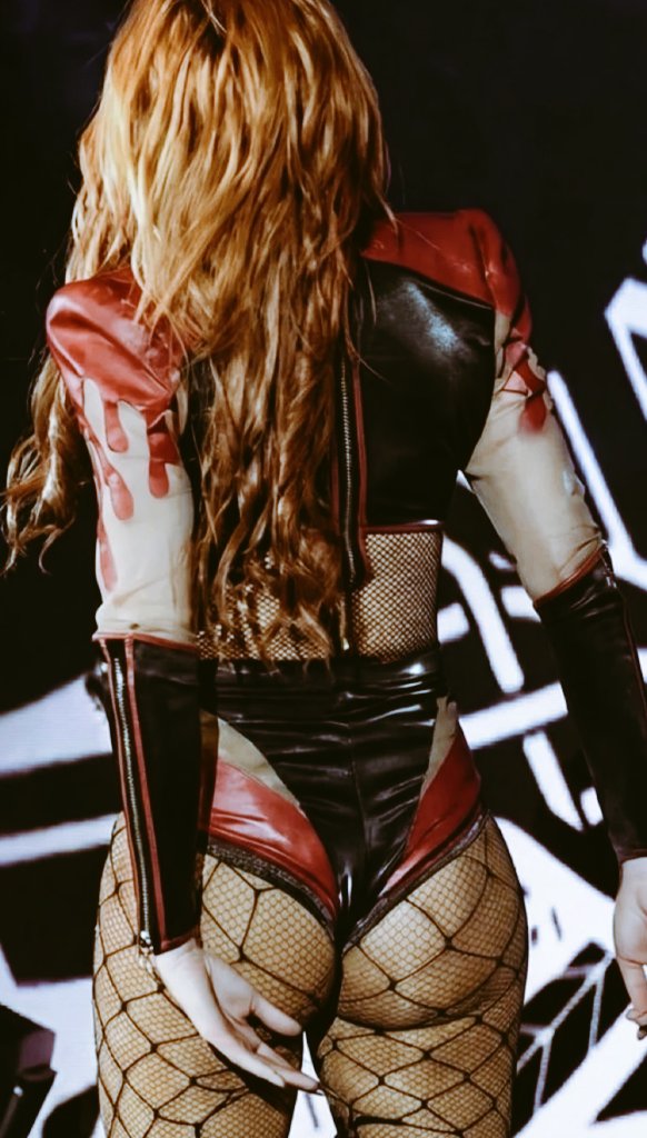 The Man. (Parody.) tweet media