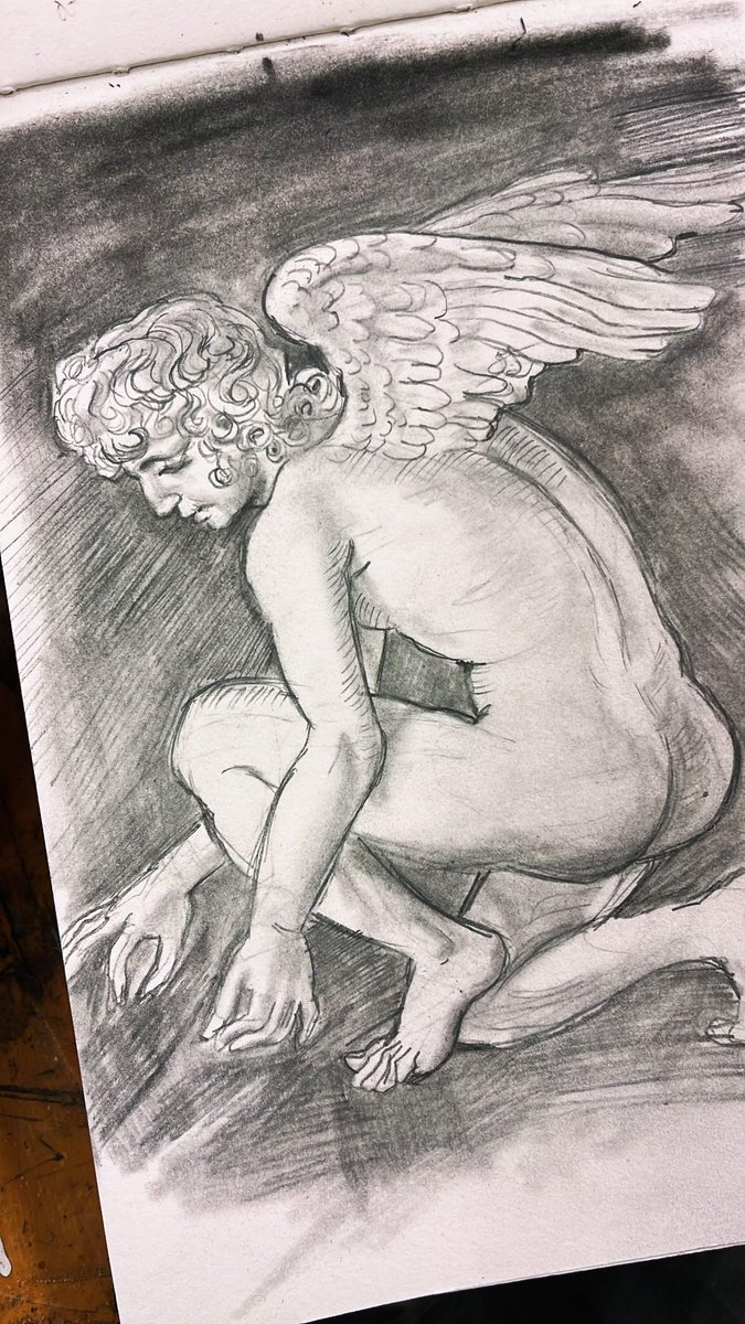 ranrandraws 🇵🇸 tweet media