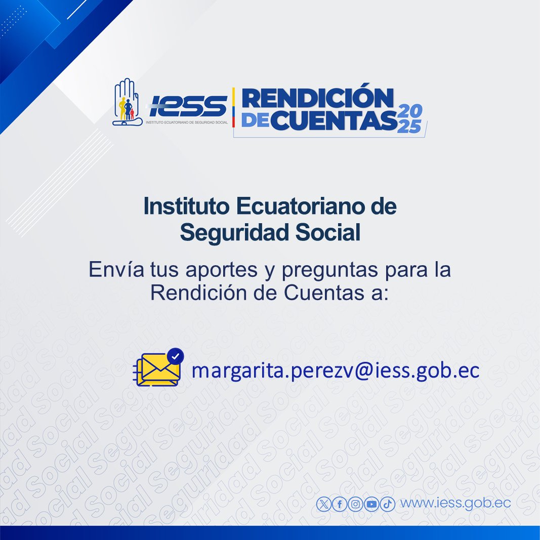 Dirección Provincial de Manabí tweet media