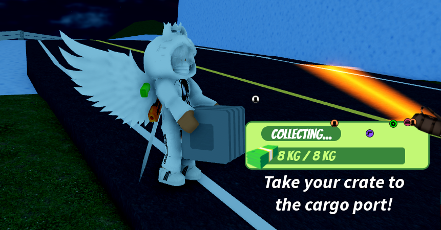 KapiTheAngel tweet media