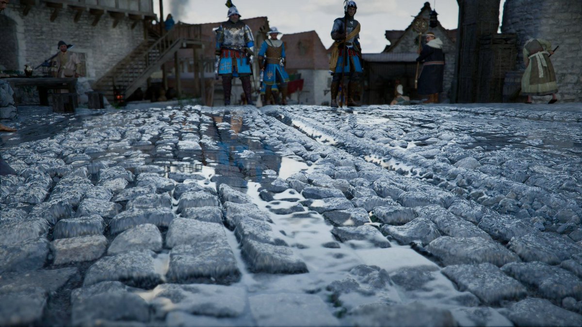 WorryWart tweet media