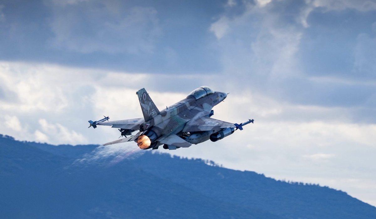 Mossad Commentary tweet media