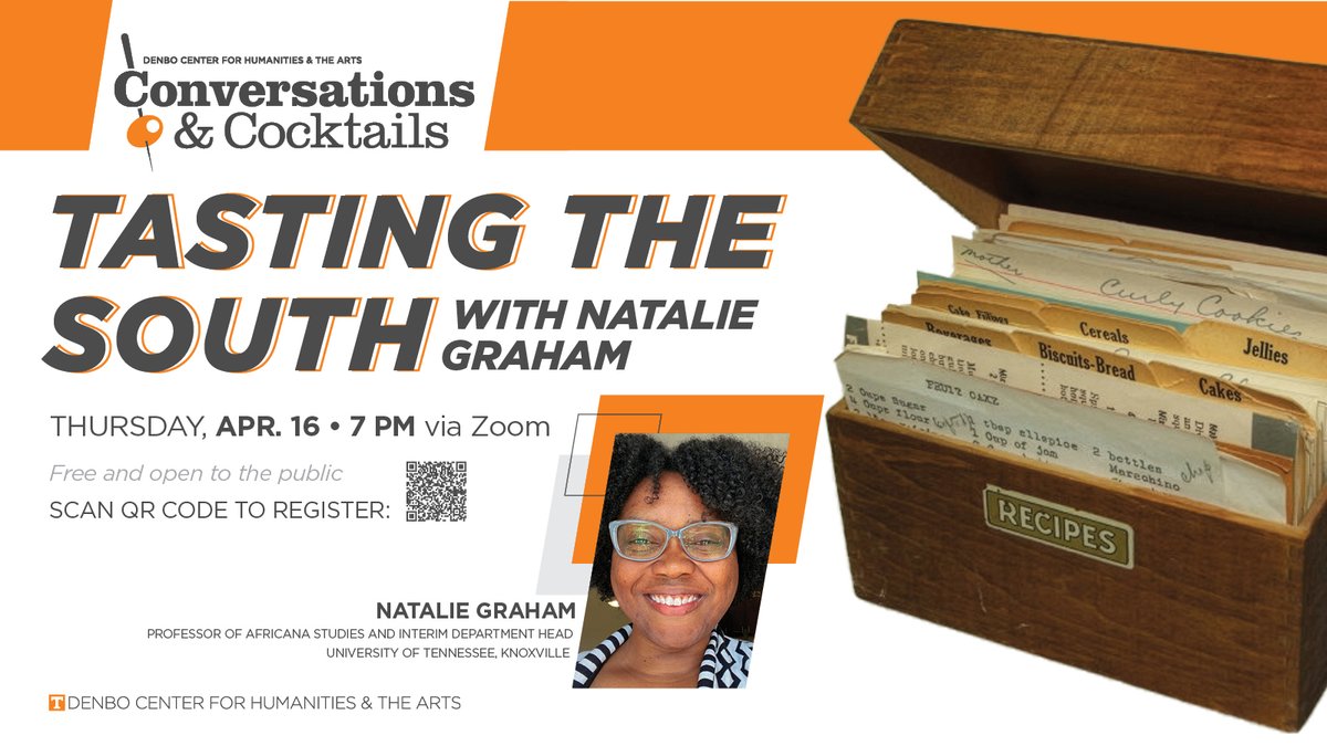 Denbo Center for Humanities & the Arts tweet media