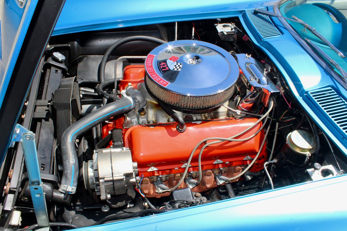 Classic Cars of Sarasota tweet media