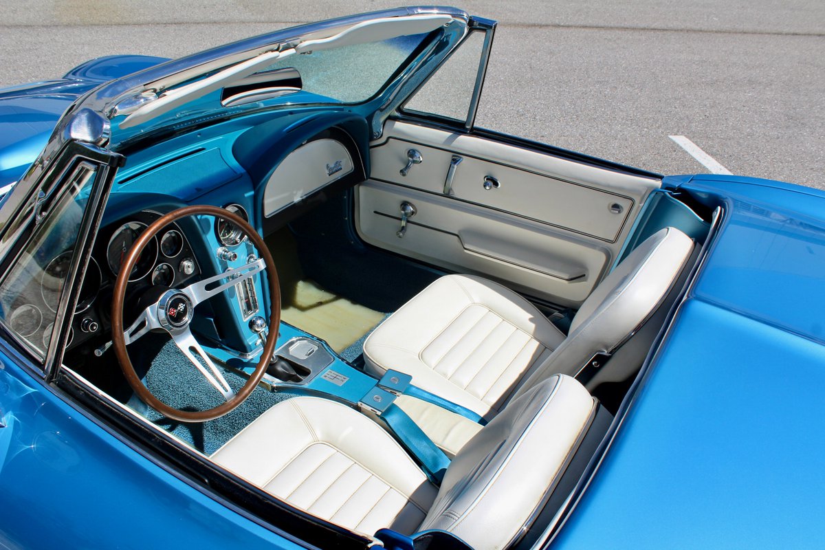 Classic Cars of Sarasota tweet media