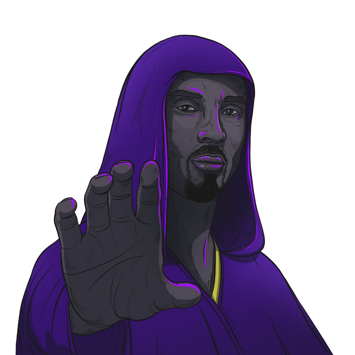 Bizarre Stars tweet media