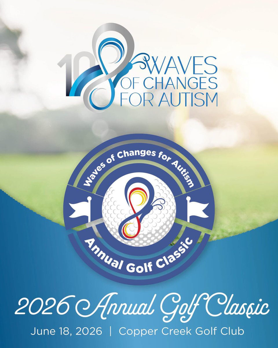 Waves of Changes tweet media