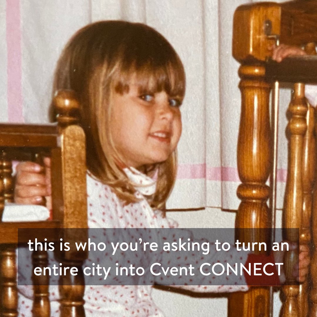 Cvent CONNECT tweet media