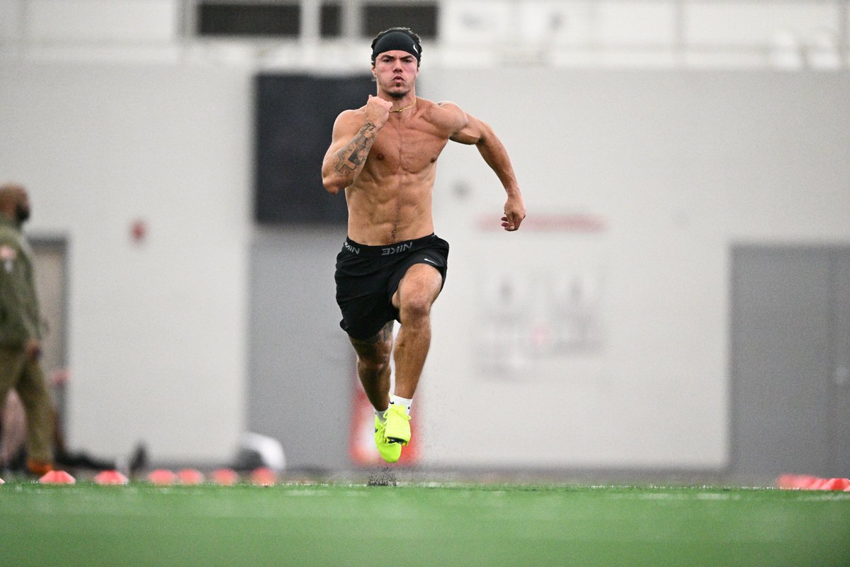 Youngstown State Football tweet media