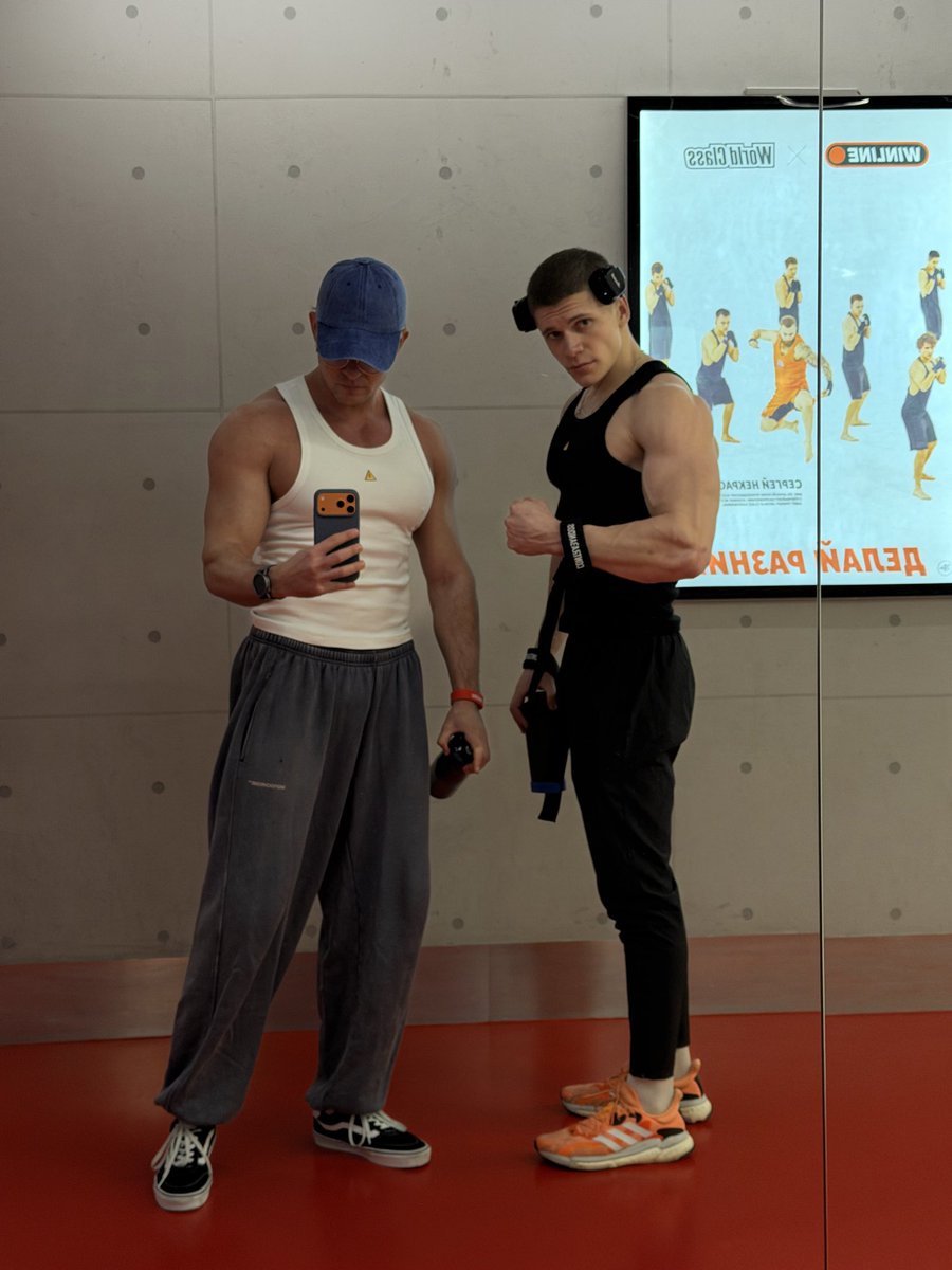 Evgenii Evdokimov tweet media