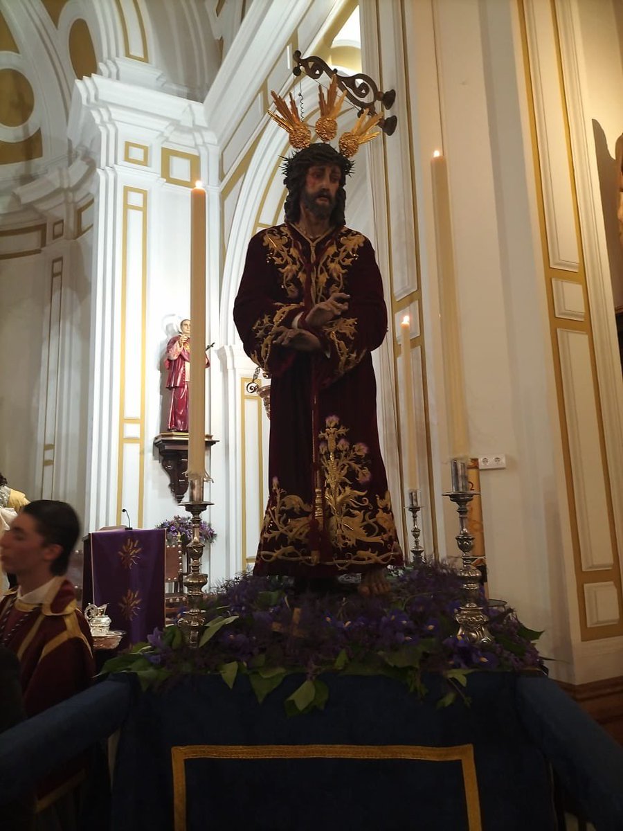 Objetivo Cofrade tweet media