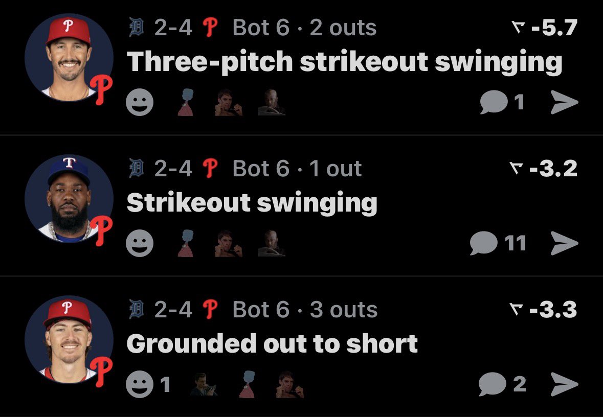 it’s safe to say we are back (never left)