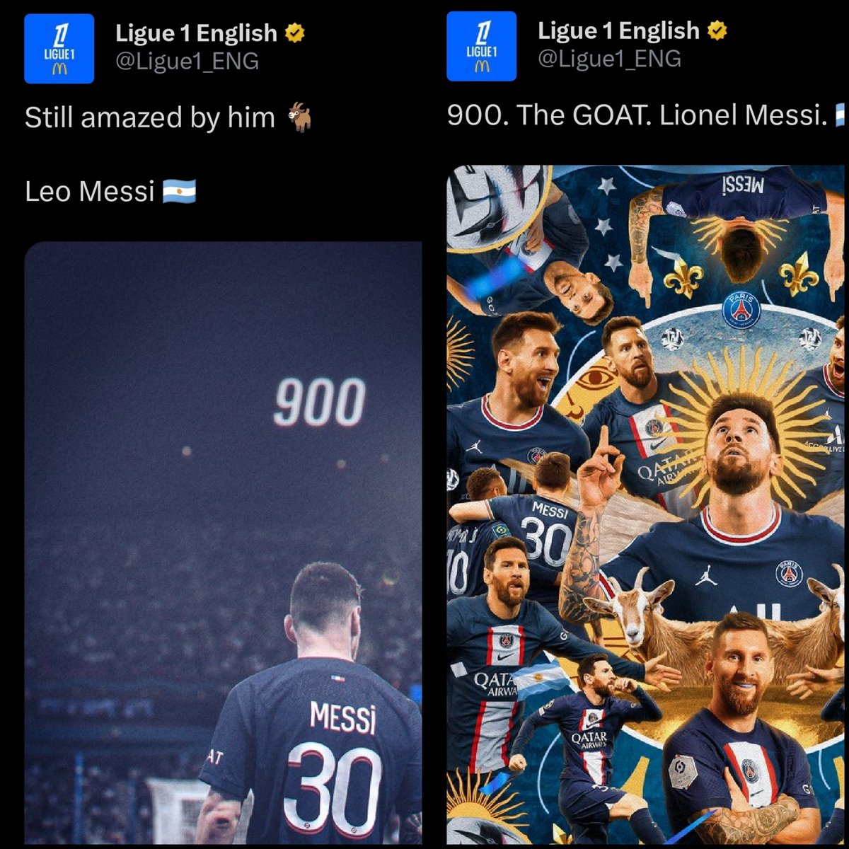 FC Barcelona Fans Nation tweet media