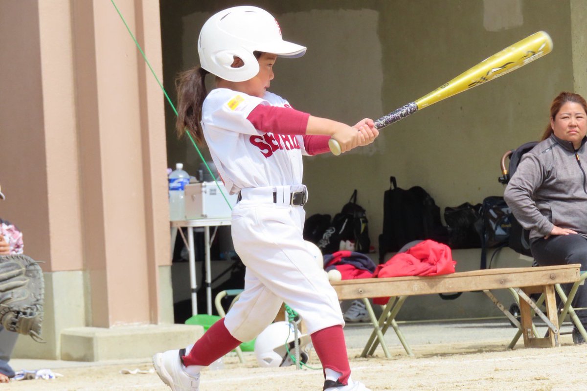 GK_STADIUM's tweet photo. 対戦ありがとうございました！！
みんな元気で全力でとても良いチームでした⚾️
#学童野球 #スポ少 #野球好きと繋がりたい #GROW9 https://t.co/OLCkevkSkY
