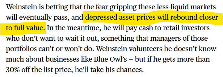 DEBT SERIOUS tweet media