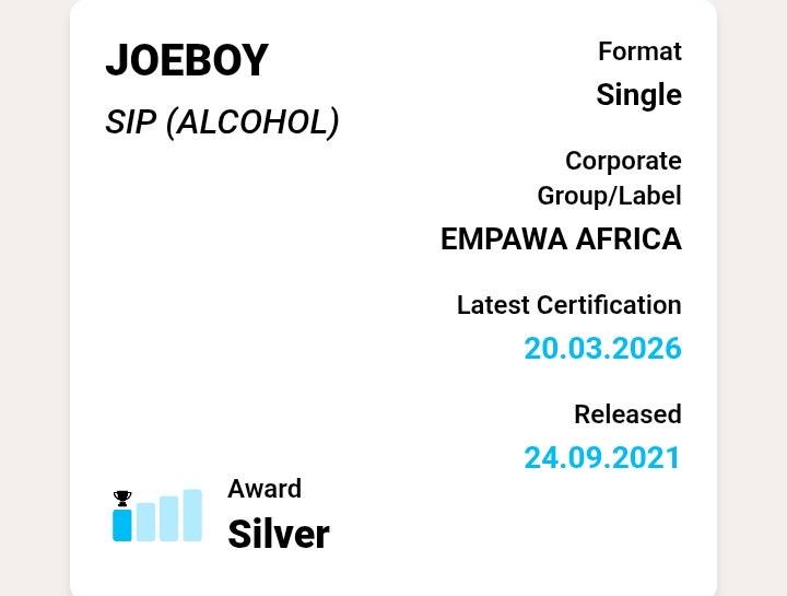 MUSICFRO tweet media