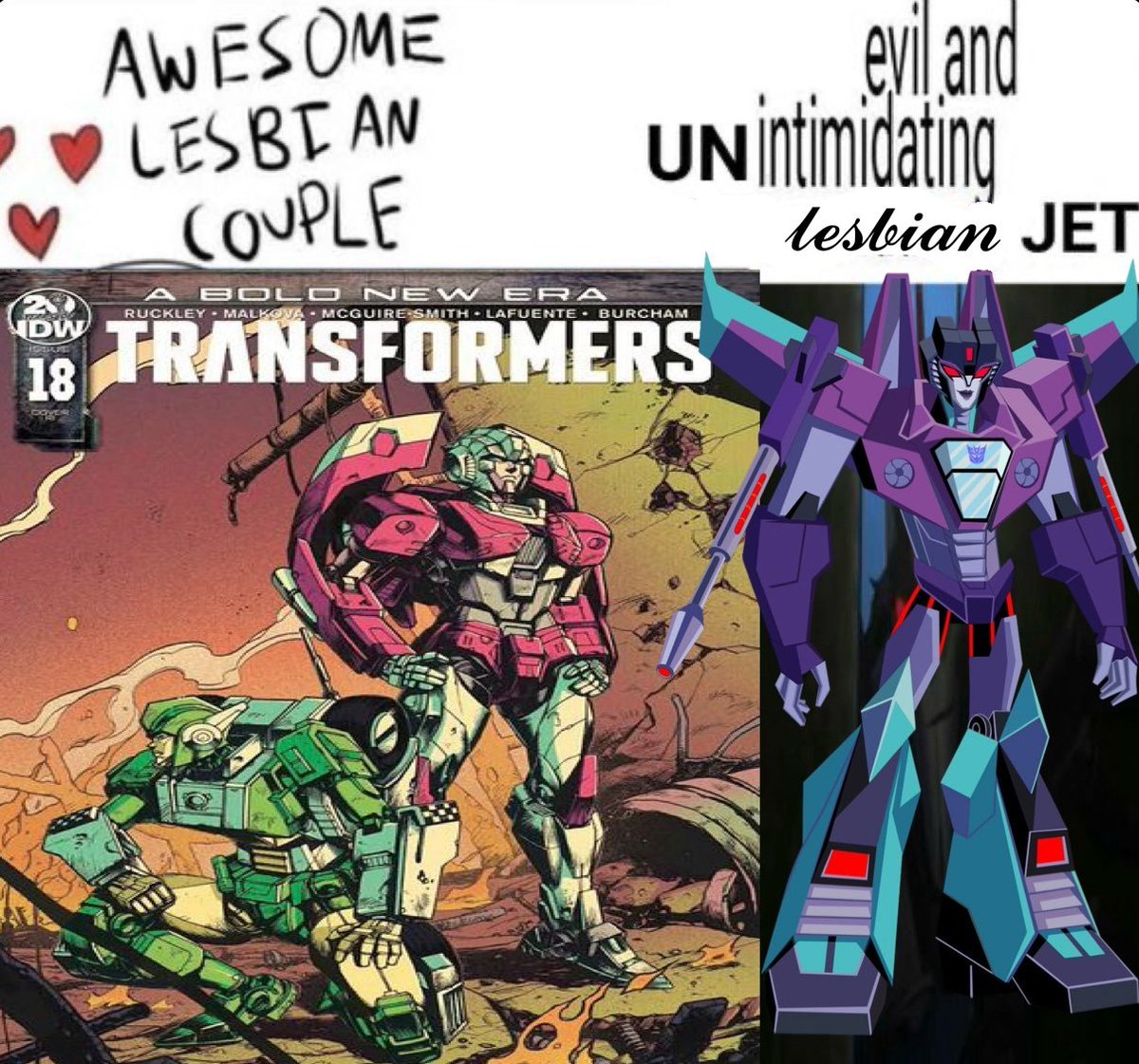 Jenni 🏳️⚧️🏳️🌈⚢ tweet media