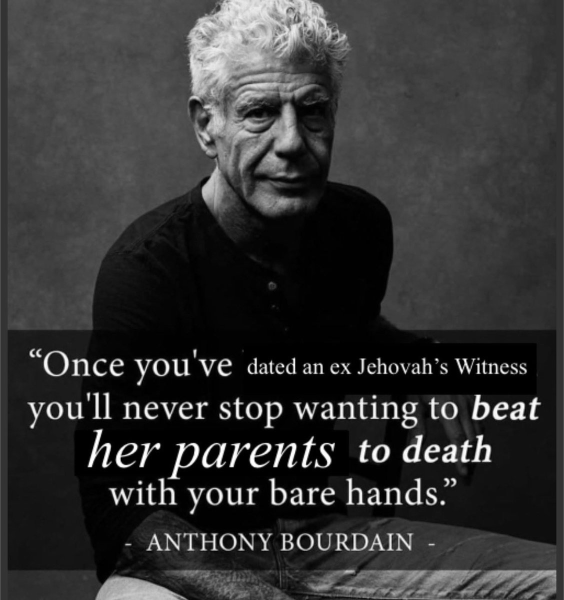 Weird | Daxe tweet media