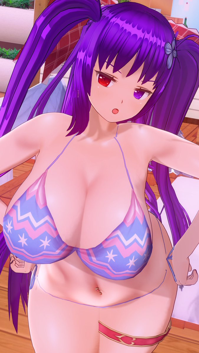 (2nd)アテナ・アリエル🎀🦋@Vtuber(?)&絵描き tweet media