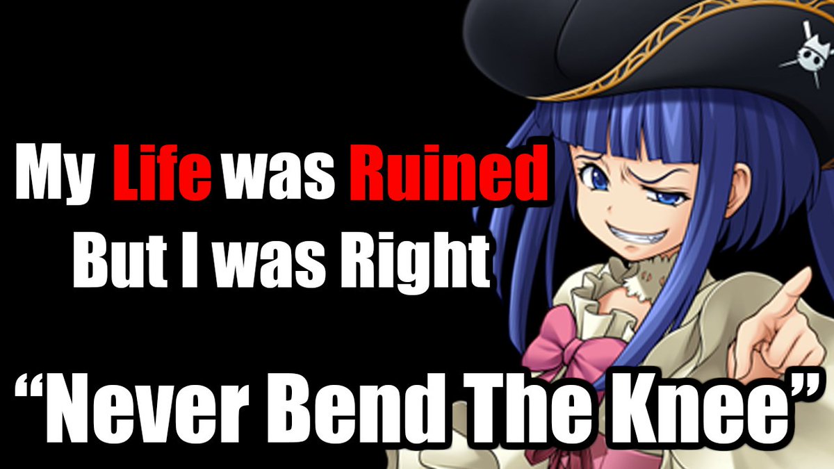 Chibi Reviews tweet media