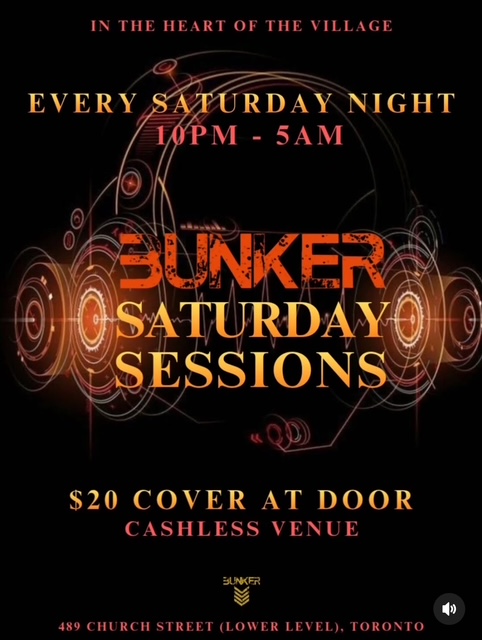 The Village - Toronto, ON. Canada tweet media