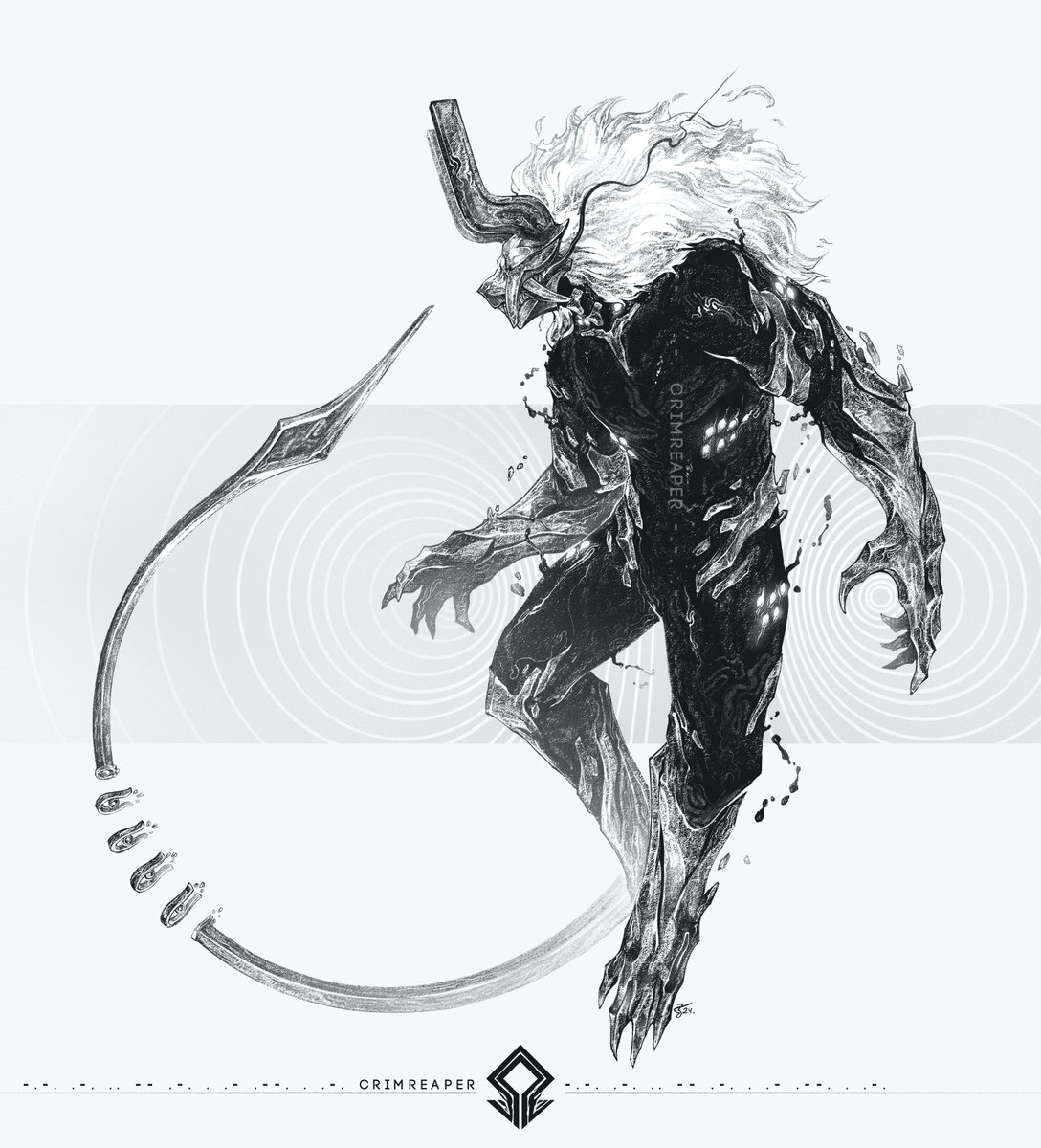 CrimReaper (new account) tweet media