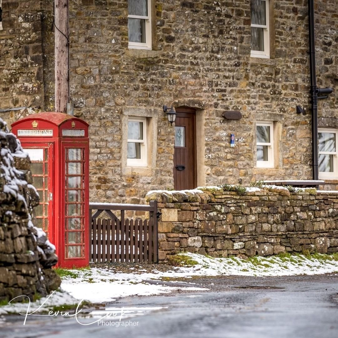 A landscape should only be changed by the seasons 🌷🌞🍂❄️