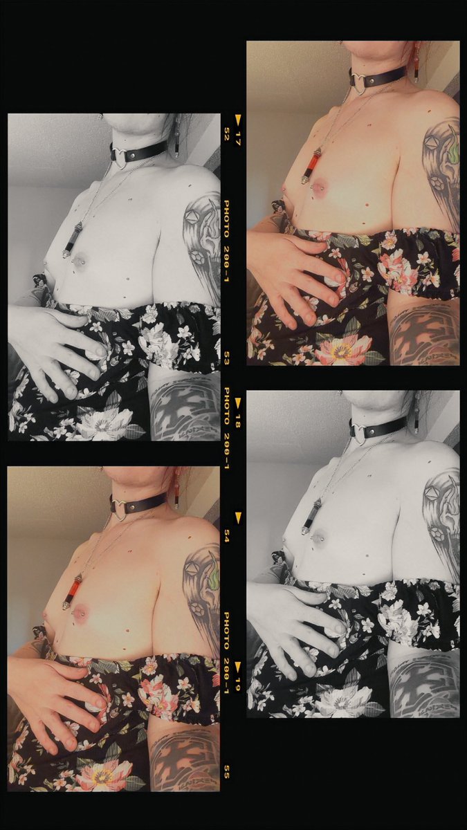 🍓Goth Strawberry Shortcake🍓 tweet media