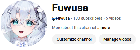 Fuwusa 👠💋 tweet media