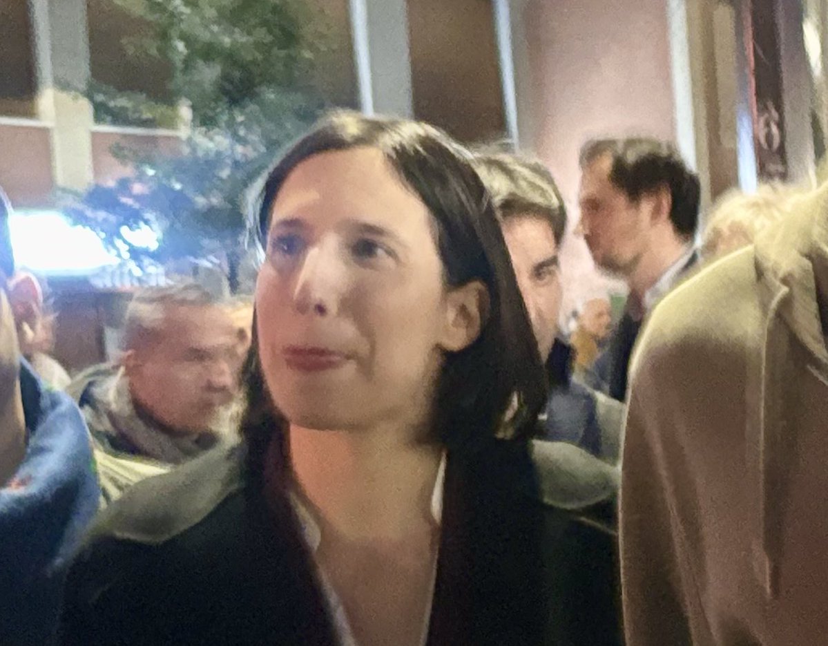 Alessia Potecchi tweet media