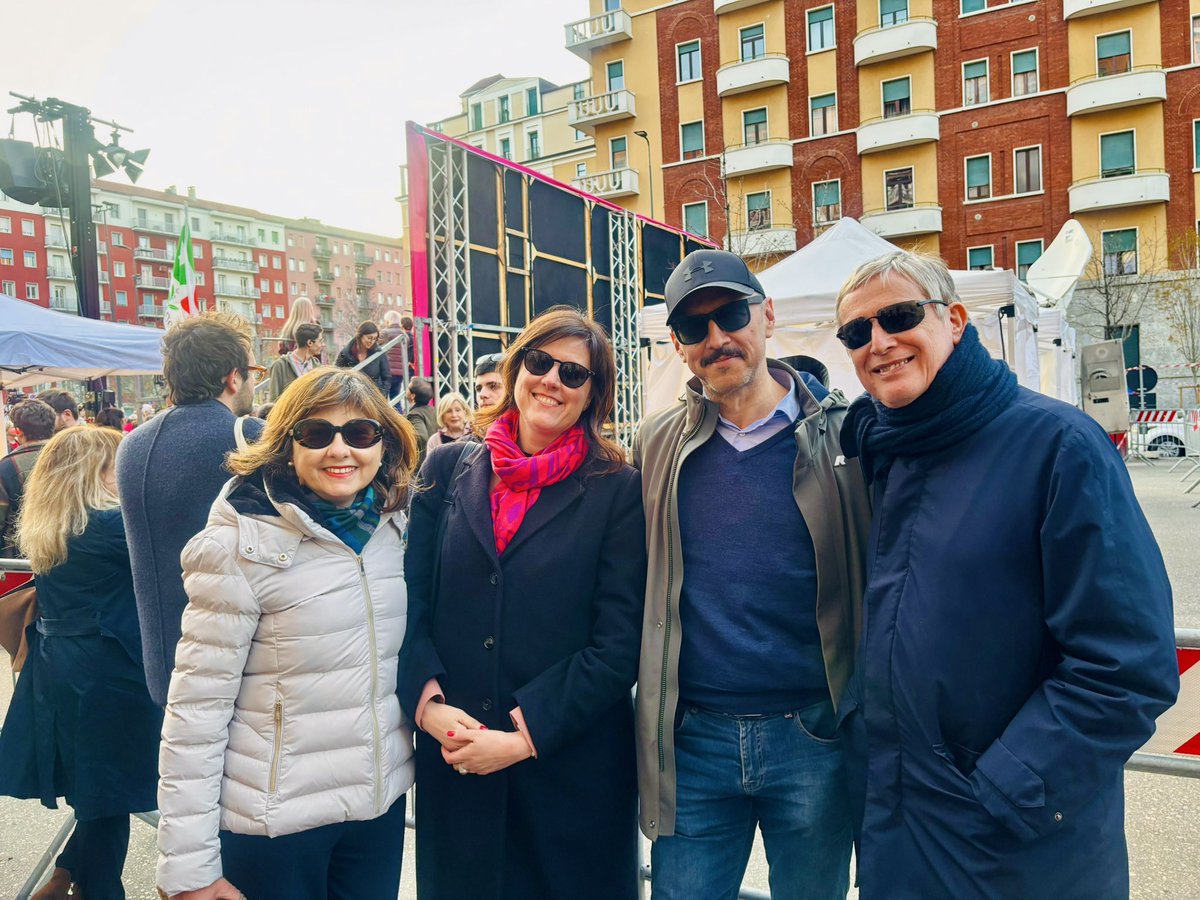 Alessia Potecchi tweet media