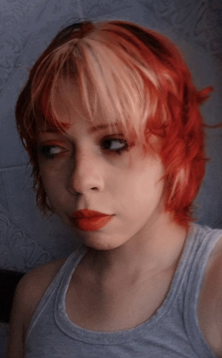 Luc.k Morningstar ou: Djabo tweet media