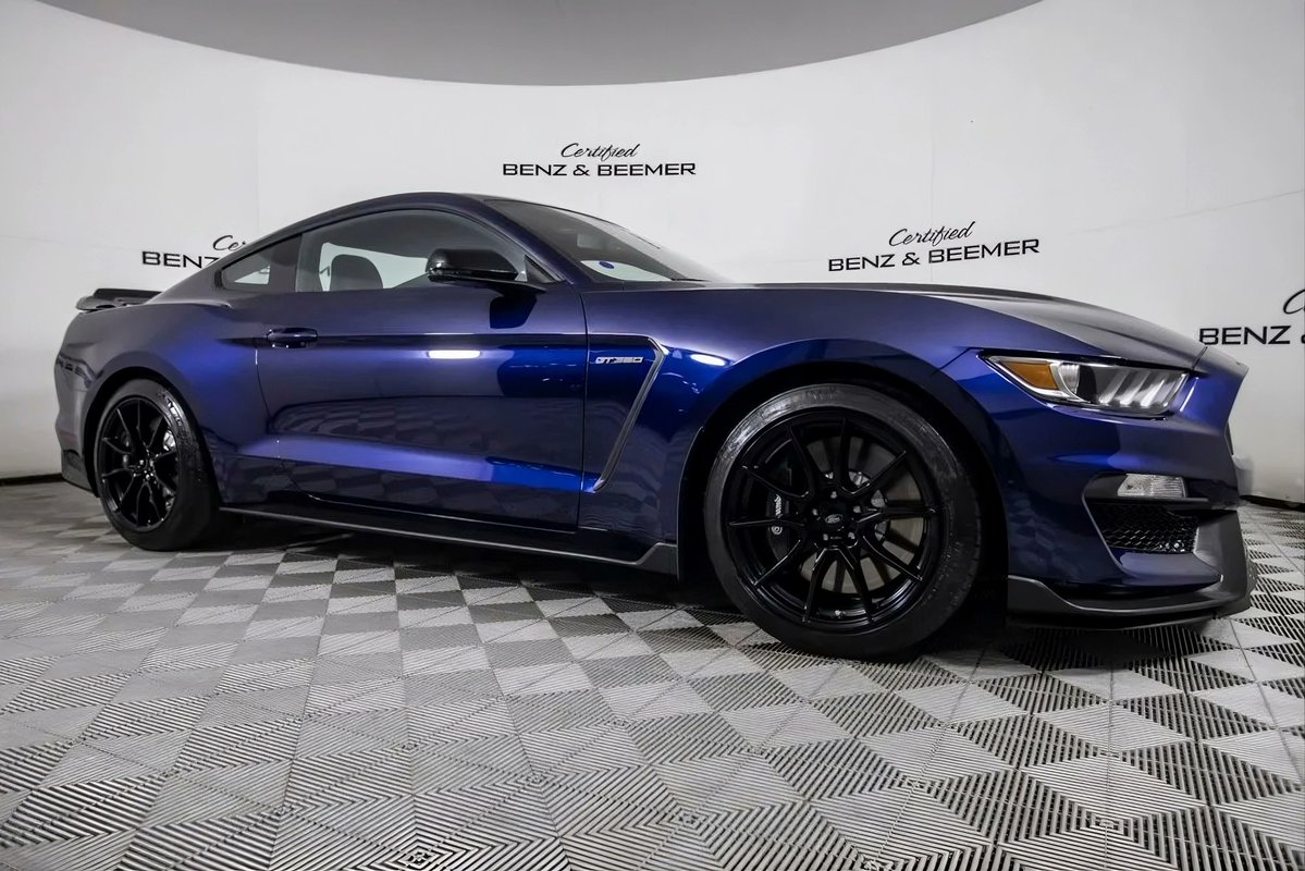 Highline Autos tweet media