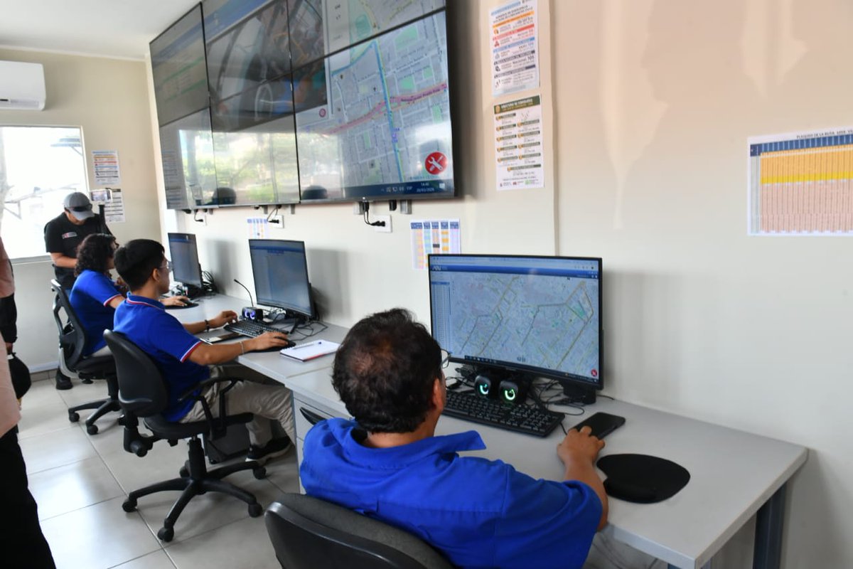 Ministerio del Interior 🇵🇪 tweet media