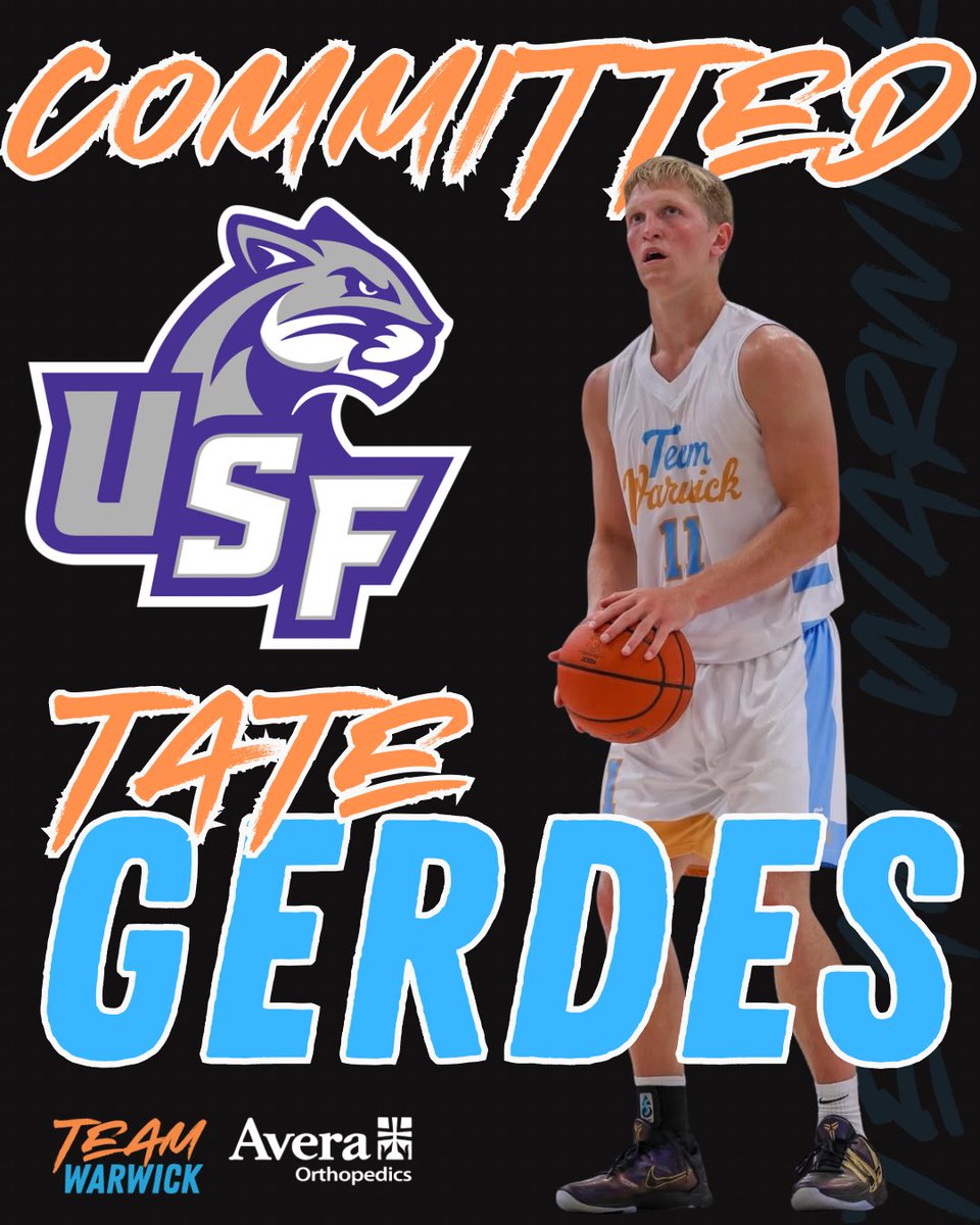 Warwick Workouts tweet media